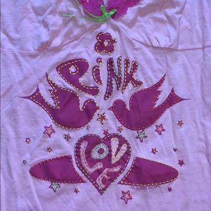 PINK Victoria's Secret Intimates & Sleepwear - VS PINK Pajama Dress PINK Victoria's Secret Intimates & Sleepwear - VS PINK Pajama Dress